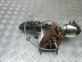 турбина Audi A6 4F/C6 [рестайлинг] 2011, 2.0 л., TDi PD, дизель, МКПП, седан, 03L145702D