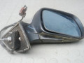 зеркало наружное правое Peugeot 407 1 поколение 2007, 2.0 л., дизель, седан - фото №4