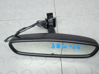 зеркало салона Opel Insignia 1 поколение (A) [рестайлинг] 2017, 1.6 л., дизель