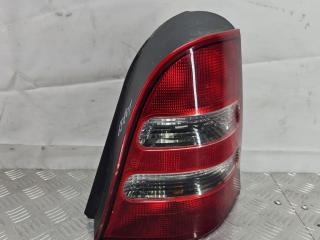 фонарь задний правый Mercedes-Benz A-Класс W168 2001, 1.4 л., бензин, МКПП, 1688202864