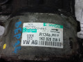 компрессор кондиционера Volkswagen Passat B6 2007, 2.0 л., дизель, 1KO820859F - фото №5