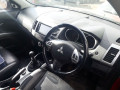 клапан EGR Mitsubishi Outlander 2 поколение 2007, 2.2 л., МКПП, внедорожник 5 дв., 1618T1 - фото №9