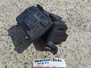 прочая запчасть Mercedes-Benz E-Класс W214 2025, 2.0 л., дизель, A2065400300