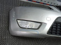 бампер передний Ford Mondeo 4 поколение 2008, 2.0 л., дизель, хетчбэк 5 дв. - фото №3