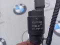 насос (моторчик) омывателя стекла BMW X6 F16 2016, 3.0 л., бензин, правый руль, 7311440 - фото №2