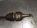 полуось передняя правая (приводной вал, ШРУС) Opel Astra F 1994, 1.6 л., бензин, 5МКПП - фото №3