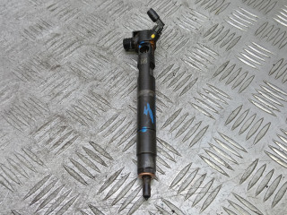 форсунка Infiniti Q50 1 поколение 2016, 2.2 л., дизель, A6510704987