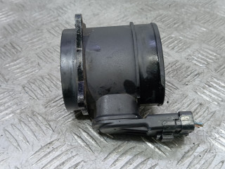 расходомер воздуха Peugeot 308 T7 2009, 1.6 л., дизель, 9650010780