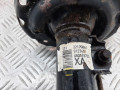 стойка амортизатора Opel Corsa C 2001, 1.0 л., МКПП, хетчбэк 3 дв., 72119117 - фото №5
