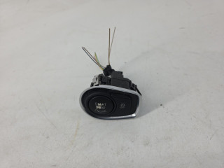 кнопка запуска двигателя BMW 2 серия Active Tourer F45 2015, 2.0 л., бензин, АКПП, передний привод, 61319289136