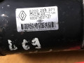 стартер Renault Megane 2 поколение 2006, 1.6 л., i, бензин, 6МКПП, 8200298371, MITSUBISHI, M000T45371ZT - фото №3