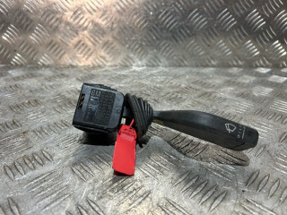 переключатель подрулевой (стрекоза) Opel Zafira 1 поколение (A) 2002, 2.0 л., дизель, 5МКПП, минивэн, 90124931