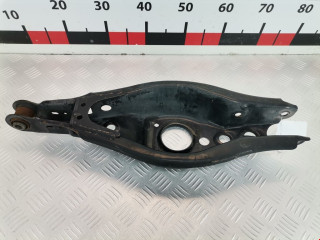 рычаг задний правый Lexus CT 1 поколение 2013, 1.8 л., АКПП, хетчбэк 5 дв., 4873075010