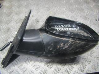 зеркало наружное правое Volkswagen Touareg 1 поколение [рестайлинг] 2008, 3.0 л., дизель, АКПП, внедорожник 5 дв., 7L6857502RA