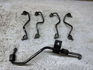 трубка топливная SsangYong Actyon 1 поколение 2009, 2.0 л., дизель