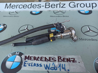 Форсунка Adblue Mercedes-Benz E-Класс W214 2025, 2.0 л., дизель, A0004905300