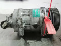 компрессор кондиционера Volvo V40 1 поколение [рестайлинг] 2002, F9Q419, 5МКПП, универсал, SD7H15, SANDEN - фото №6