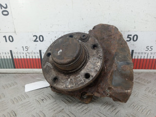 ступица передняя левая Opel Omega B [рестайлинг] 2000, 2.0 л., МКПП, седан, R90400231