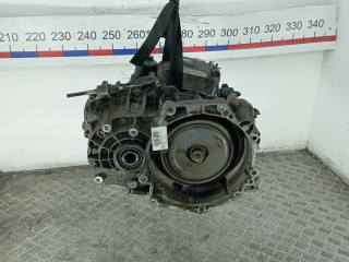 КПП автоматическая (АКПП) Skoda Yeti 1 поколение 2010, 2.0 л., дизель, MUA