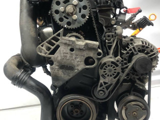 двигатель Volkswagen Golf 5 поколение 2008, 1.9 л., BXE, дизель, 5МКПП, хетчбэк 5 дв., BXE