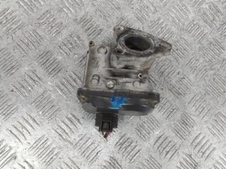 клапан EGR Nissan Juke YF15 [рестайлинг] 2013, 1.5 л., DCi, дизель, МКПП, хетчбэк 5 дв.