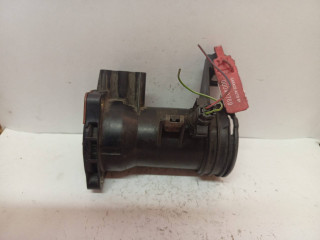 расходомер воздуха Mitsubishi Colt 6 поколение (Z20/Z30) 2007, 1.5 л., дизель, хетчбэк 5 дв., PA66-GF35, A6400900107