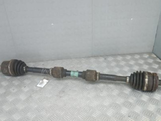 полуось передняя правая (приводной вал, ШРУС) Hyundai i40 1 поколение 2013, 1.7 л., CRDi, дизель, МКПП, универсал, 495013Z450