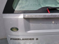 крышка багажника (дверь 3-5) Land Rover Freelander 2 поколение 2008, 2.2 л., 224DT, дизель, 6МКПП, внедорожник 5 дв. - фото №5