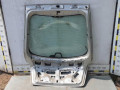 крышка багажника (дверь 3-5) Toyota Avensis 2 поколение (T250) [рестайлинг] 2008, 2.0 л., D-4D, дизель, МКПП, хетчбэк 5 дв. - фото №7