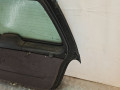крышка багажника (дверь 3-5) Mercedes-Benz A-Класс W168 2001, 1.4 л., бензин, МКПП, минивэн - фото №16