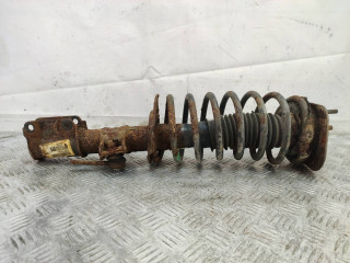 стойка передняя левая Volvo C70 1 поколение 1999, 2.5 л., бензин, МКПП, купе, P8618080