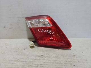 фонарь крышки багажника левый Toyota Camry 7 поколение XV40 2008