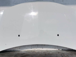 капот Renault Clio 3 поколение [рестайлинг] 2010, 1.4 л., бензин, 5МКПП, хетчбэк 3 дв.