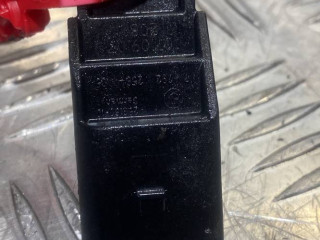 датчик распредвала BMW X5 E70 2008, M57 D30 (306D3), АКПП, черный, внедорожник 5 дв.