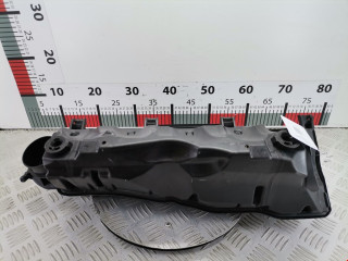 корпус воздушного фильтра Peugeot 207 1 поколение 2008, 1.4 л., МКПП, хетчбэк 5 дв., 1420V6