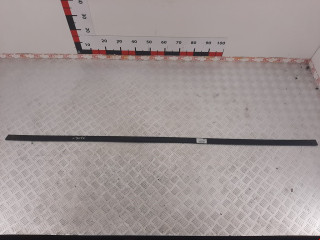 накладка на порог Volkswagen Passat B5 [рестайлинг] 2003, 1.9 л., МКПП, универсал, 3B0853985