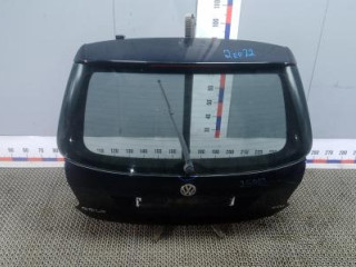 замок багажника Volkswagen Golf 5 поколение 2007, 1.9 л., дизель, универсал, 5M0827505B