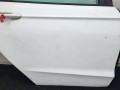 дверь задняя правая Ford Mondeo 5 поколение 2016, 2.0 л., дизель, 6МКПП, хетчбэк 5 дв. - фото №5