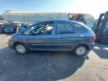 кассета радиаторов Citroen Xsara Picasso 1 поколение [рестайлинг] 2006, 1.6 л., МКПП, минивэн - фото №9