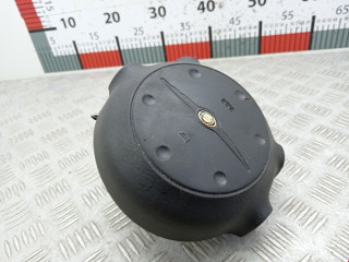 подушка безопасности водителя Chrysler PT Cruiser 1 поколение 2005, 2.2 л., МКПП, хетчбэк 5 дв.