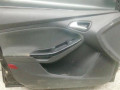 дверь передняя левая Ford Focus 3 поколение 2011, 1.6 л., Ti, бензин, МКПП, хетчбэк 5 дв. - фото №9