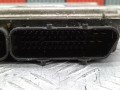блок управления двигателем Fiat Marea 1 поколение 2000, 1.6 л., МКПП, универсал, 46761564 - фото №2