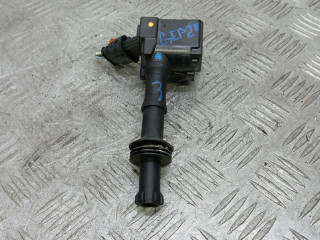 катушка зажигания Peugeot 2008 2 поколение [рестайлинг] 2024, 1.2 л., бензин, 9808653680