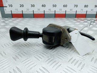 рычаг ручного тормоза (ручника) MAN TGL 1 поколение 2009, 4.6 л., АКПП