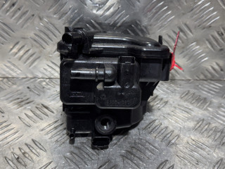 корпус топливного фильтра Citroen Xsara Picasso 1 поколение [рестайлинг] 2007, 1.6 л., 9HX (DV6ATED4), дизель, 5МКПП