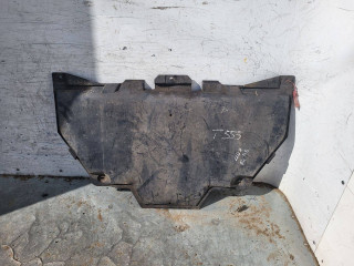 защита двигателя Audi A4 B6 2002, 1.9 л., AVB, дизель, 6МКПП, универсал