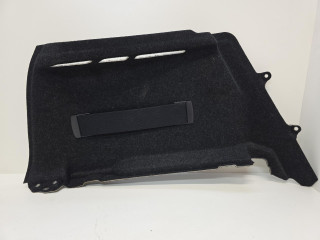 обшивка багажника BMW i3 L01 2015, электро, 51477314755