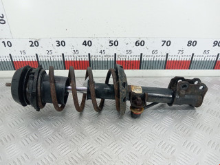 стойка амортизатора Opel Corsa C 2000, 1.7 л., МКПП, хетчбэк 3 дв., 9127456