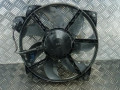 вентилятор радиатора Renault Fluence 1 поколение 2012, 1.5 л., DCi, дизель, МКПП, седан - фото №3