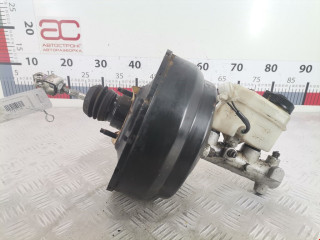 вакуумный усилитель тормозов Ford Ranger 2 поколение 2007, 3.0 л., МКПП, внедорожник 5 дв., 1454801